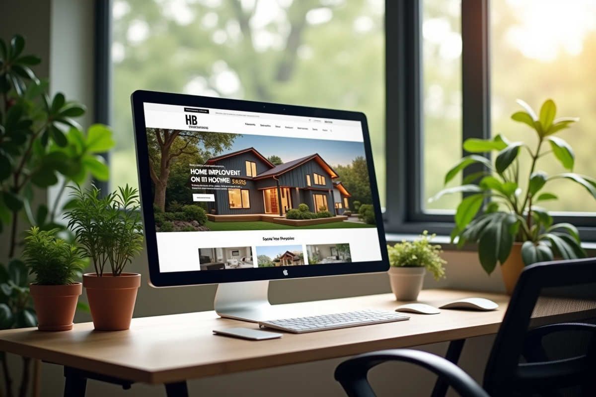tendances habitat