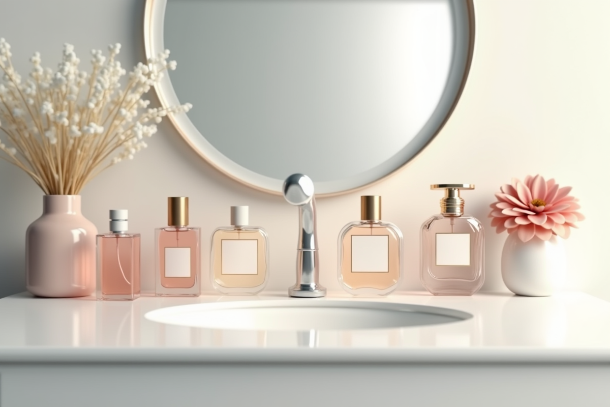 parfum abordable