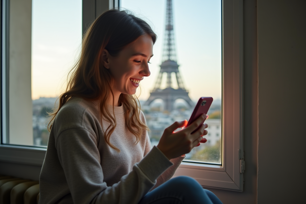 logement étudiant