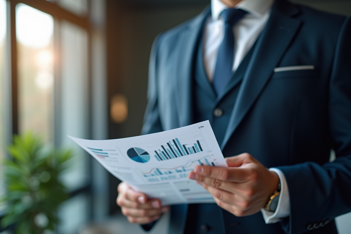 dirigeants entreprises