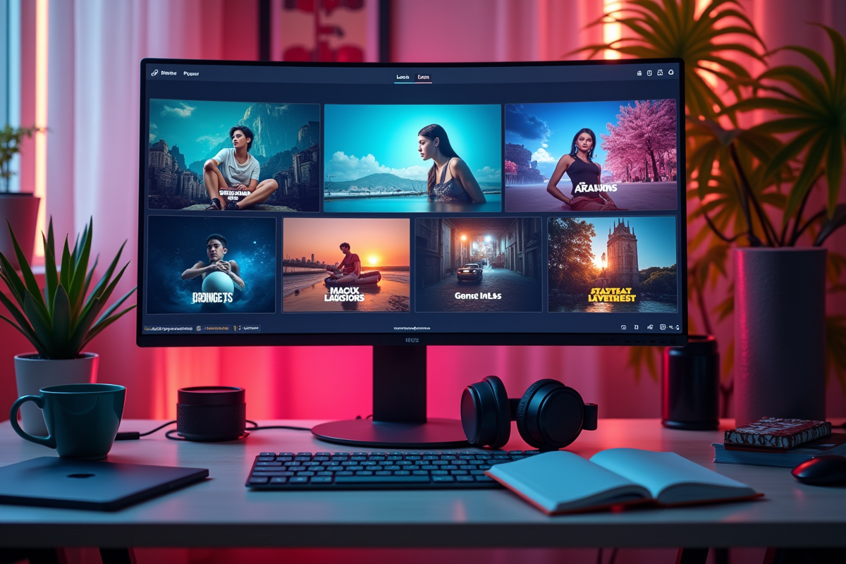 streaming films