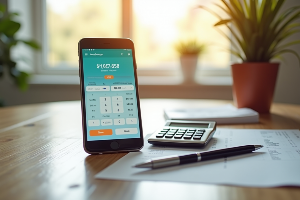 budget finances