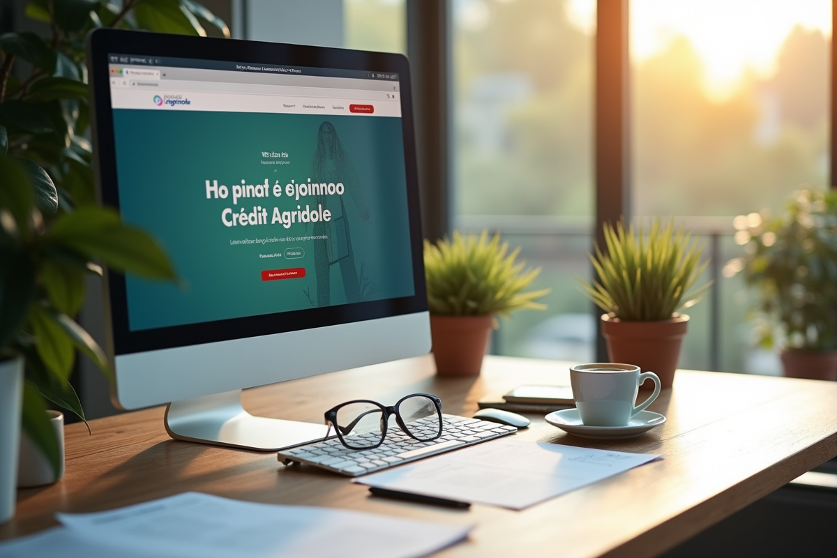 banque en ligne