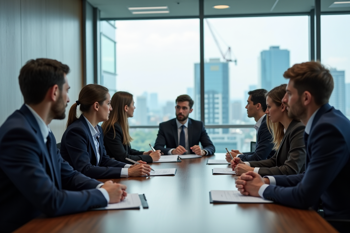 notariat recrutement