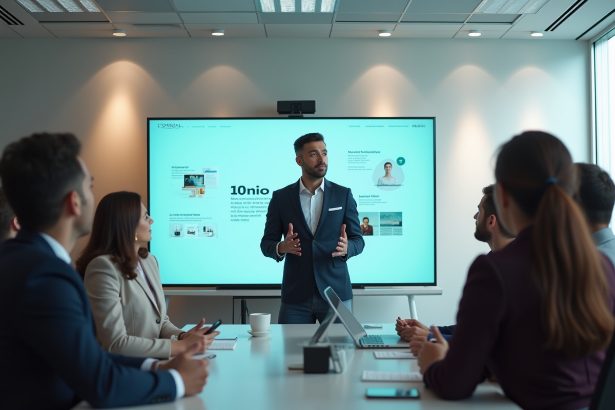 fidélisation employés